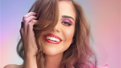 6 أغسطس.. حفل الفلسطينية بانه في مهرجان جرش