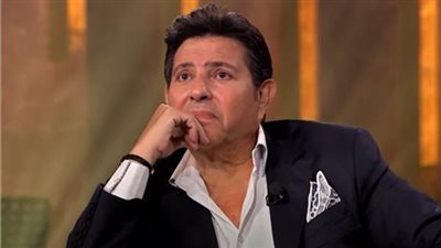 هاني شاكر: معنديش مشكلة أقدم ديو مع ابني.. ولازم يكون فيه حسن نية عند تشابه الأعمال