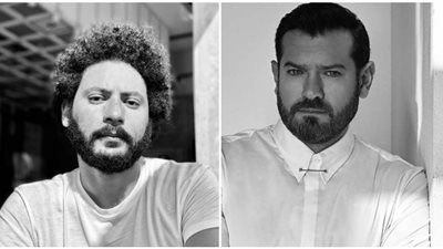 رمضان 2023.. محمد سلامة مخرج مسلسل الكتيبة 101 بطولة عمرو يوسف | خاص