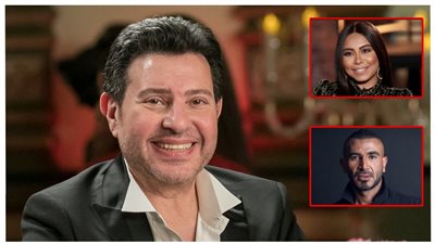 تعددت الأسباب والإيقاف واحد.. 28 مطربًا أوقفتهم نقابة الموسيقيين في عهد هاني شاكر