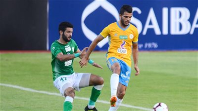 ننشر حكم المحكمة الرياضية ضد الإسماعيلي بشأن مستحقات لسعد الجزيري | مستند