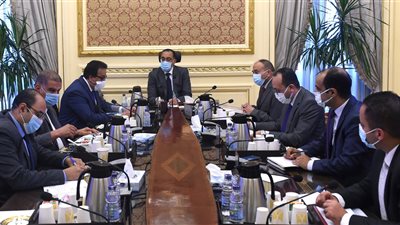 رئيس الوزراء يتابع جهود جامعة النيل في دعم مسيرة البحث العلمي 