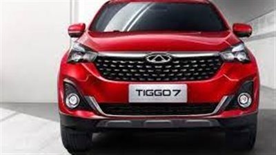 تعرف على أحدث أسعار سيارات شيري في مصر