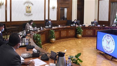 %50 تصدير للخارج وقطاعات معينة.. الحكومة توافق على شروط اعتبار المشروع الاستثماري مشروعًا استراتيجيًا أو قوميًا