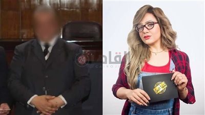 حبس القاضي قاتل المذيعة شيماء جمال في قضية جديدة بتهمة الرشوة
