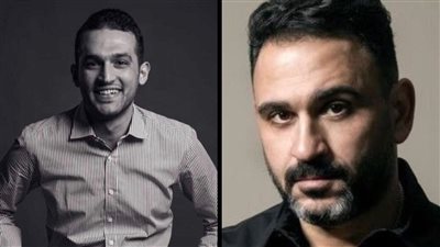 حذف أغنية ولد الهلايلة لـ محمود المنسي من يوتيوب بعد اتهامه أكرم حسني بالسرقة 