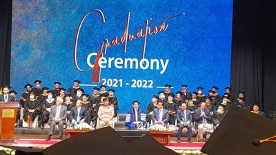 وزير التعليم العالي يعلن افتتاح كلية جديدة لعلوم الحاسب والذكاء الاصطناعي بجامعة زويل 