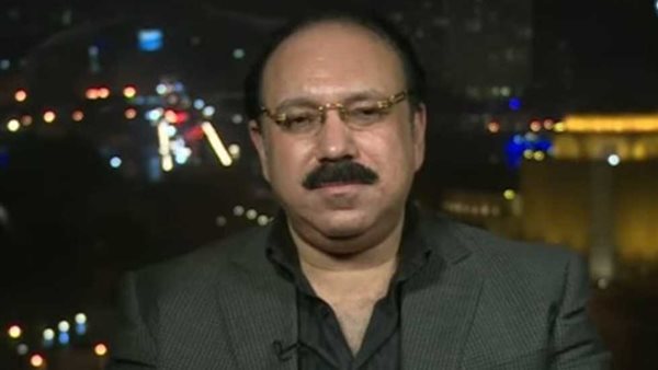 الدكتور محمد عز العرب