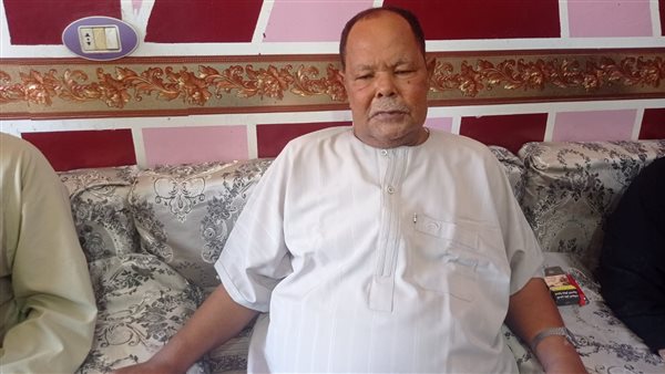 شوقي عباس السمان