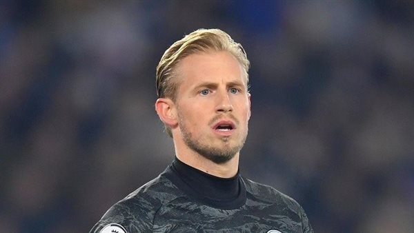 كاسبر شمايكل