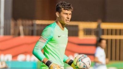 إنبي: ننتظر وصول عرض رسمي من ويجان الإنجليزي لضم محمود جاد