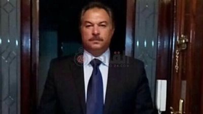 قناص المجرمين.. لواء محمد عبدالله مديرًا لمباحث العاصمة