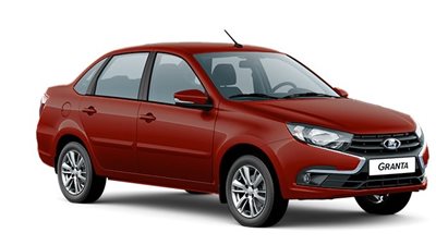 طرح لادا جرانتا 2023 بسعر يبدأ من 215 ألف جنيه.. هل اختلفت المواصفات؟