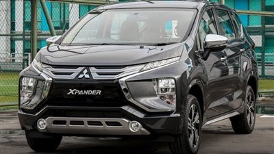  تبدأ من 429 ألف جنيه.. أحدث أسعار ميتسوبيشي إكسباندر في مصر 