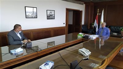 وزير الري: حملات الإزالة تهدف لتحقيق حسن إدارة المنظومة المائية