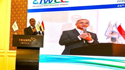 الإسكان: خطة لمضاعفة حجم مياه الصرف الصحي الصناعي والزراعي المعالج لـ 13.5 مليار م3 سنويًا