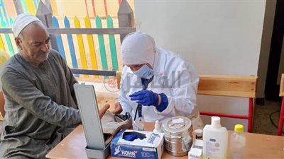 وكيل صحة المنيا: إجراء 9 آلاف عملية جراحية للقضاء على قوائم الانتظار