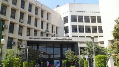 إعلام القاهرة تعلن جداول امتحانات نهاية العام 2023 | صور