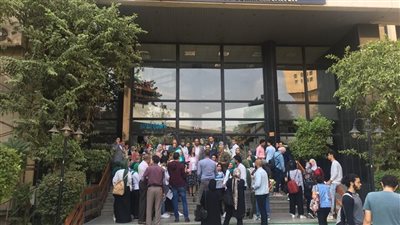 رسوم اختبار قدرات كلية إعلام 2022.. تسدد من منافذ الدفع الإلكتروني