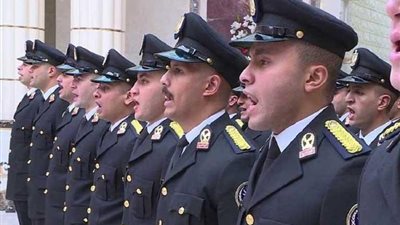 انتهاء موعد التقدم للالتحاق بـ كلية الشرطة للمؤهلات الجامعية