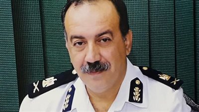 من هو اللواء هشام أبو النصر مدير أمن الجيزة الجديد | صور 