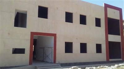 محافظ أسوان: متابعة ميدانية لمشروعات حياة كريمة بقرية بلانة بمركز نصر النوبة لخدمة 25 ألف نسمة