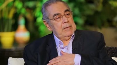 صبري عبد المنعم يكشف تطورات حالته الصحية بعد إجرائه عملية في القلب 