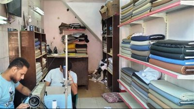 تمويل 33 ألف مشروع بقيمة 3 مليارات و153 مليون جنيه منذ انطلاق مشروعك بالبحيرة