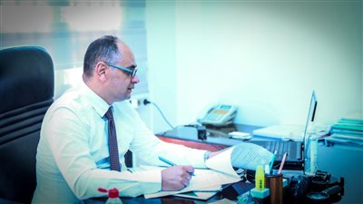  وزارة البيئة: تعاون مصري صيني للحد من آثار تغير المناخ