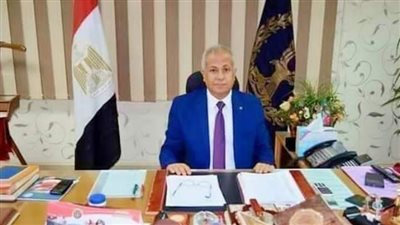 بعد توليه منصبه الجديد.. مدير أمن مطروح الجديد يجري جولة لتفقد الحالة الأمنية في العلمين والحمام