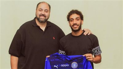 الصفقة الخامسة.. أسوان يضم لاعب الزمالك ودجلة السابق