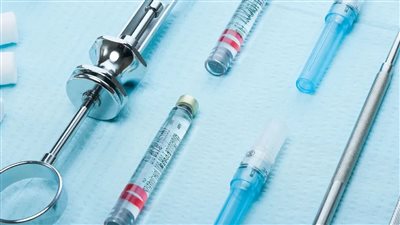 الأسنان: فتح الطلب على البنج في النقابات الفرعية 6 فبراير