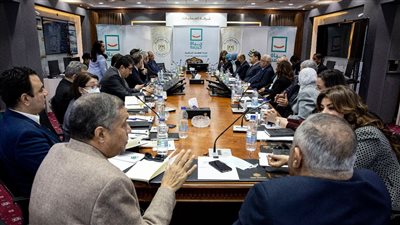 التحالف الوطني للعمل الأهلي: دعم شهري لـ400 ألف أسرة بتكلفة 2.4 مليار جنيه لمدة عام 