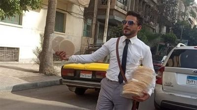 وفاة أشيك بائع فريسكا بالإسكندرية فى حادث على طريق الساحل 