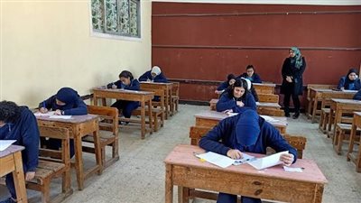 نتيجة الثانوية العامة 2023 الدور الثاني.. تعرف على موعد التنسيق