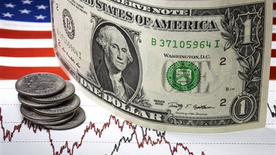 المركزي: ارتفاع مؤشر الدولار بنسبة 0.70% خلال الأسبوع الماضي 