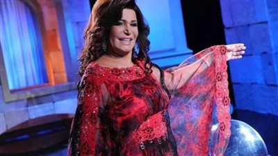 نجوى فؤاد لـ القاهرة 24: عمري ما ندمت إني رقاصة.. دي نعمة من ربنا
