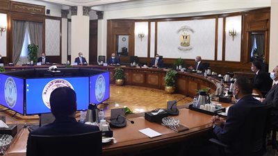 حسن محمد شحاتة وزيرًا للقوى العاملة خلفًا لمحمد سعفان