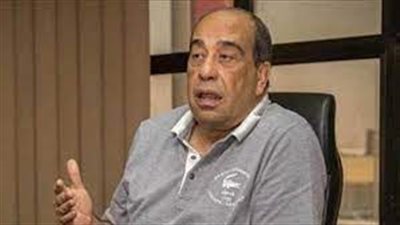  بعد ظهور هشام قاسم على إحدى قنوات الإخوان.. قيادي في الكرامة: ظهوره في هذا التوقيت غريب