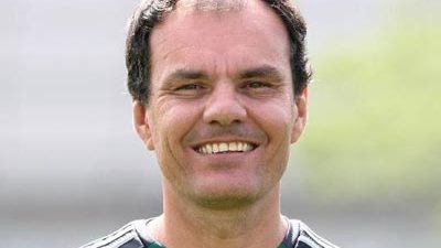 إيدي ماييه خارج ترشيحات اتحاد الكرة لرئاسة لجنة الحكام