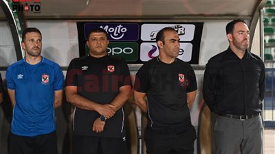 بعد ساعات من تعيينه.. الزمالك يطيح بـ تيتو مترجم جوميز بسبب الأهلي
