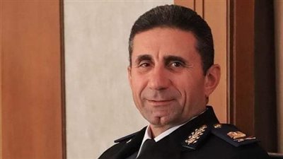 محطات من مسيرة اللواء محمود عاشور مدير أمن الإسماعيلية 