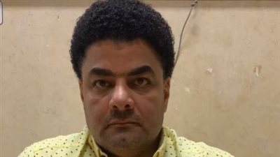 رئيس نادي الأدب ببورسعيد يتهم تامر حسني بسرقة كلماته: فرق كبير بين توارد الخواطر وإنك تاخد نفس الكلمات بالنص | بث مباشر 