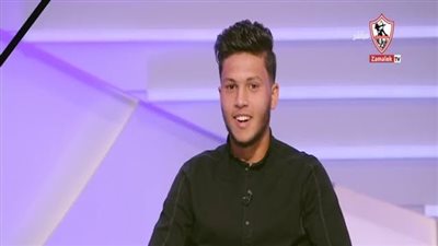 انتقال حمدي علاء من الزمالك إلى سموحة على سبيل الإعارة مقابل 4 ملايين جنيه