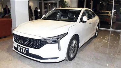 تخطت الـ 900 ألف جنيه.. أسعار سيارات بيستون 2023 الصينية بعد الزيادة الأخيرة