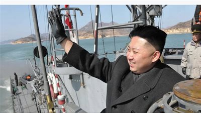 طائرة مسيرة تخترق كوريا الجنوبية وتصل المكتب الرئاسي.. والجيش يعتذر عن عدم إسقاطها