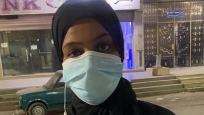 جاره اغتصبه وجده خطفه.. آية تستغيث: حمايا خطف ابني ورافض يرجعه ليا | بث مباشر 