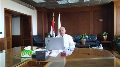 الري: متابعة موقف إيراد نهر النيل للعام المائي الحالي استعدادا لفترة الاحتياجات