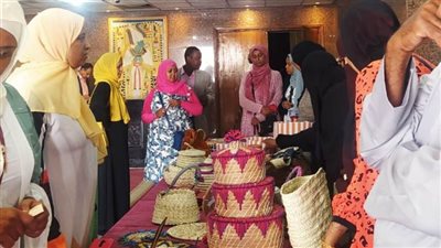 محافظ أسوان يوجه بتنظيم ورشة عمل تنسيقية استعدادا لـ انطلاق الدورة السادسة للمهرجان الدولي للتمور