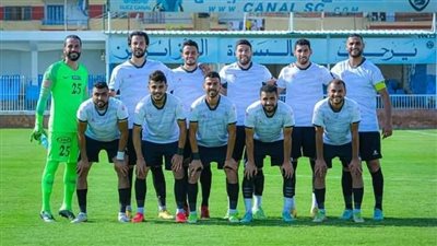 بورتو السويس يلاقي بلدية المحلة وديًا استعدادًا لدوري الدرجة الثانية